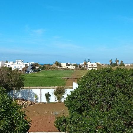 Riad Of Serenity Briech Asilah Kültér fotó